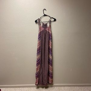 Braeve sundress women’s medium